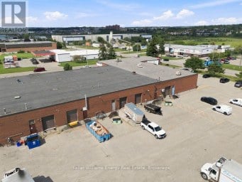 6/7R - 1380 HOPKINS STREET Whitby (Whitby Industrial) Ontario photo 29