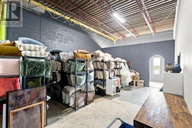 6/7R - 1380 HOPKINS STREET Whitby (Whitby Industrial) Ontario photo 9