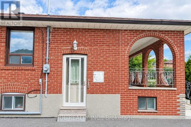 40 MONTANA AVENUE Toronto (Downsview-Roding-CFB) Ontario photo 11