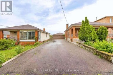 40 MONTANA AVENUE Toronto (Downsview-Roding-CFB) Ontario photo 12