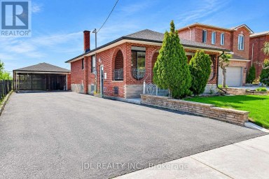 40 MONTANA AVENUE Toronto (Downsview-Roding-CFB) Ontario photo 13