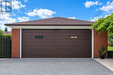 40 MONTANA AVENUE Toronto (Downsview-Roding-CFB) Ontario photo 14