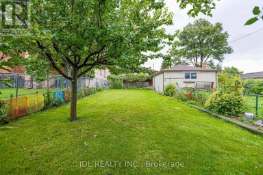 40 MONTANA AVENUE Toronto (Downsview-Roding-CFB) Ontario photo 18