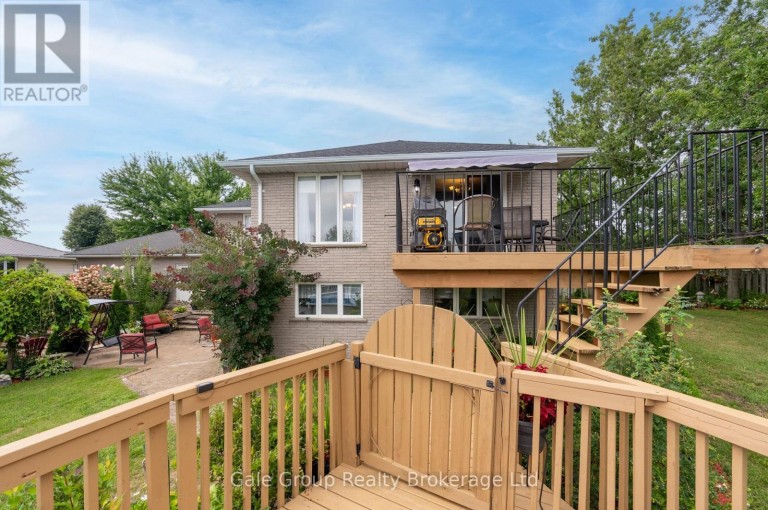 9090 PLANK ROAD, Bayham (Straffordville), Ontario, N0J1Y0