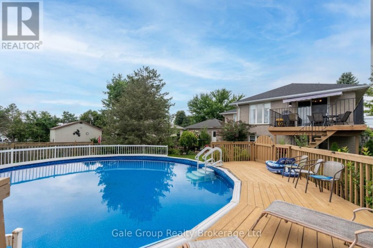 9090 PLANK ROAD, Bayham (Straffordville), Ontario, N0J1Y0