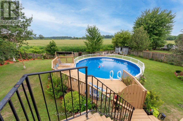 9090 PLANK ROAD, Bayham (Straffordville), Ontario, N0J1Y0