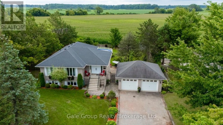 9090 PLANK ROAD, Bayham (Straffordville), Ontario, N0J1Y0