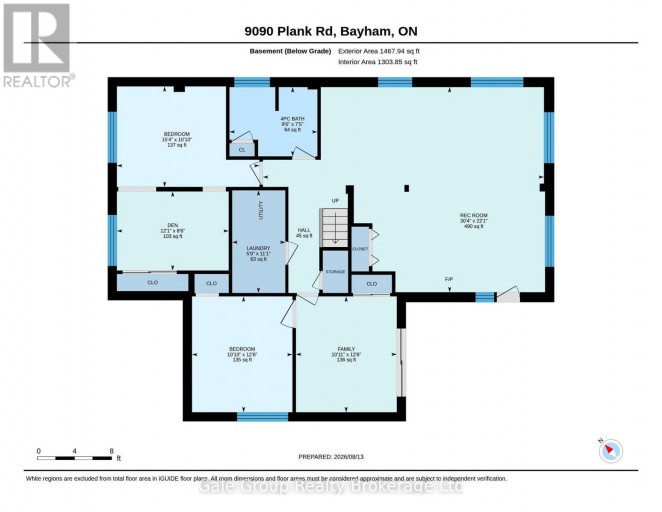 9090 PLANK ROAD, Bayham (Straffordville), Ontario, N0J1Y0