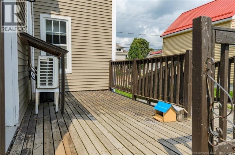 152 St George Street, Sussex, New Brunswick, E4E1H1