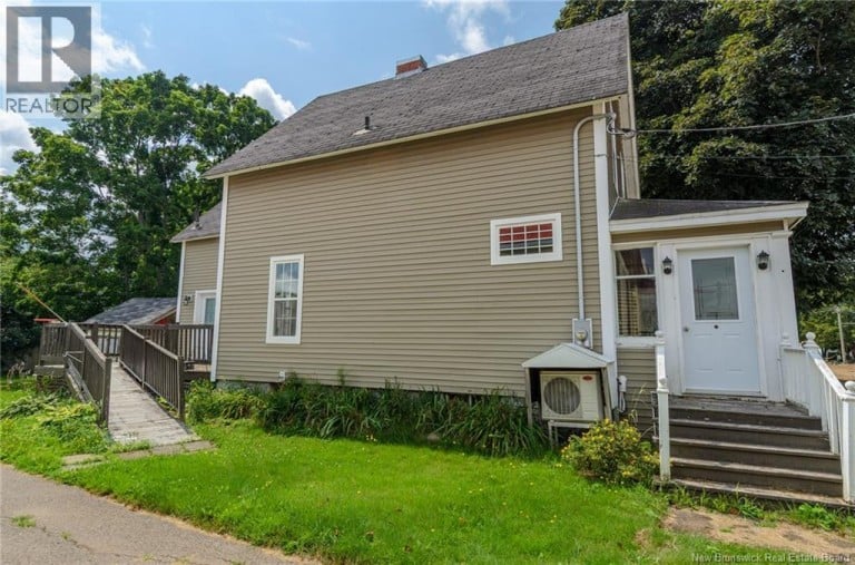 152 St George Street, Sussex, New Brunswick, E4E1H1