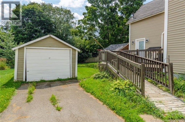 152 St George Street, Sussex, New Brunswick, E4E1H1