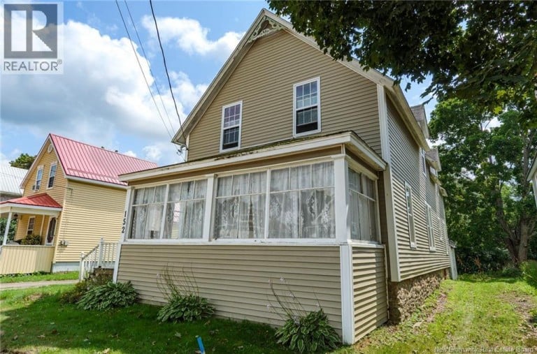 152 St George Street, Sussex, New Brunswick, E4E1H1