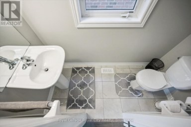 113 COURTNEY STREET Centre Wellington (Fergus) Ontario photo 21