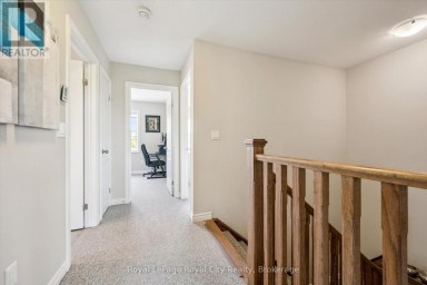 113 COURTNEY STREET Centre Wellington (Fergus) Ontario photo 23