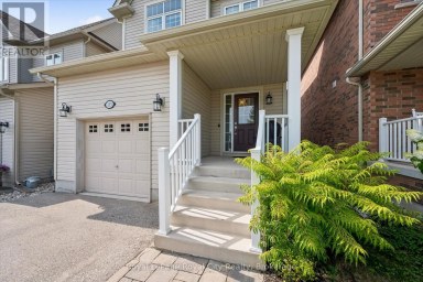 113 COURTNEY STREET Centre Wellington (Fergus) Ontario photo 5