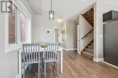 113 COURTNEY STREET Centre Wellington (Fergus) Ontario photo 9