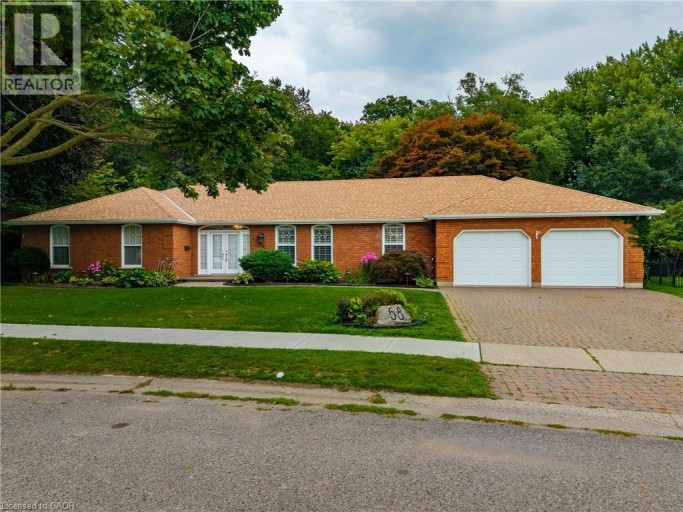 68 ROYAL OAK Drive, Brantford, Ontario, N3R7P5 (ID 40853462)