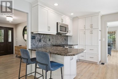 842 EMSDALE LAKE ROAD Kearney Ontario photo 10
