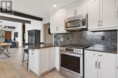 842 EMSDALE LAKE ROAD Kearney Ontario photo 11