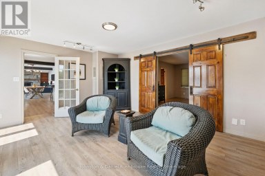 842 EMSDALE LAKE ROAD Kearney Ontario photo 13