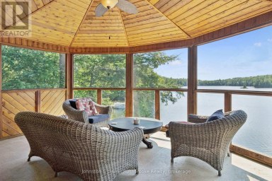 842 EMSDALE LAKE ROAD Kearney Ontario photo 14