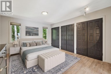 842 EMSDALE LAKE ROAD Kearney Ontario photo 17