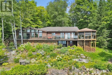 842 EMSDALE LAKE ROAD Kearney Ontario photo 2