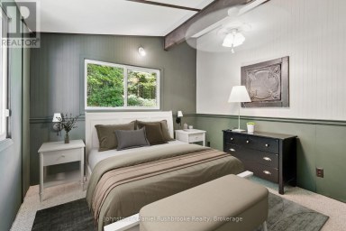 842 EMSDALE LAKE ROAD Kearney Ontario photo 20