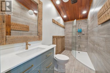 842 EMSDALE LAKE ROAD Kearney Ontario photo 21