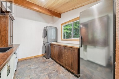 842 EMSDALE LAKE ROAD Kearney Ontario photo 23