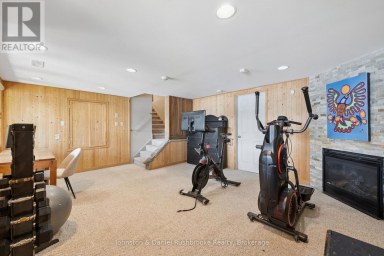 842 EMSDALE LAKE ROAD Kearney Ontario photo 24