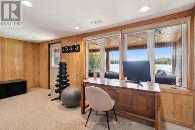 842 EMSDALE LAKE ROAD Kearney Ontario photo 25