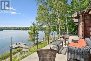 842 EMSDALE LAKE ROAD Kearney Ontario photo 26