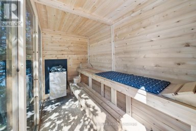 842 EMSDALE LAKE ROAD Kearney Ontario photo 27