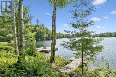 842 EMSDALE LAKE ROAD Kearney Ontario photo 28