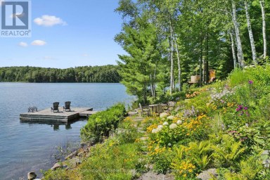 842 EMSDALE LAKE ROAD Kearney Ontario photo 3