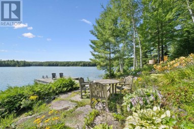 842 EMSDALE LAKE ROAD Kearney Ontario photo 30