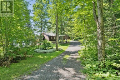 842 EMSDALE LAKE ROAD Kearney Ontario photo 31