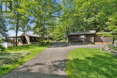 842 EMSDALE LAKE ROAD Kearney Ontario photo 32
