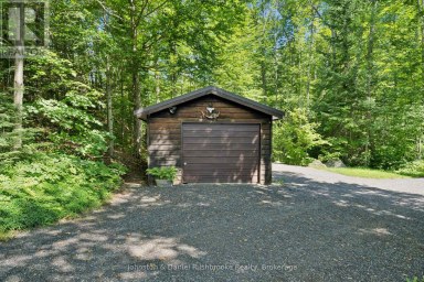 842 EMSDALE LAKE ROAD Kearney Ontario photo 33