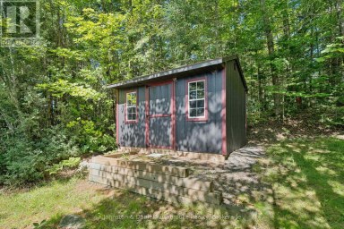 842 EMSDALE LAKE ROAD Kearney Ontario photo 34