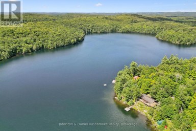 842 EMSDALE LAKE ROAD Kearney Ontario photo 35