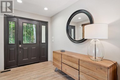 842 EMSDALE LAKE ROAD Kearney Ontario photo 4