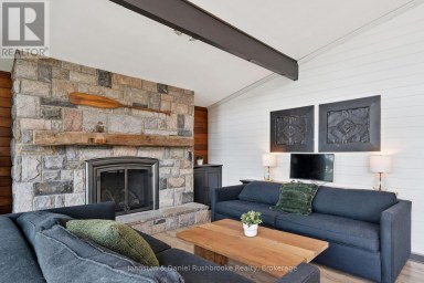 842 EMSDALE LAKE ROAD Kearney Ontario photo 6