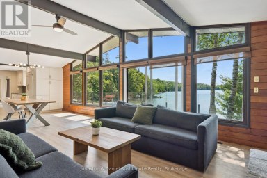 842 EMSDALE LAKE ROAD Kearney Ontario photo 7