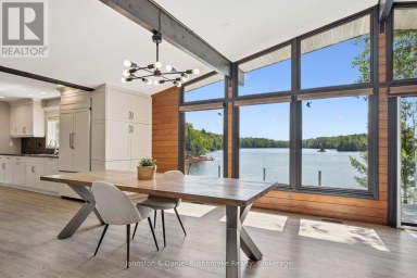 842 EMSDALE LAKE ROAD Kearney Ontario photo 8