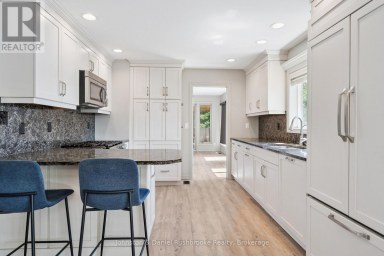 842 EMSDALE LAKE ROAD Kearney Ontario photo 9