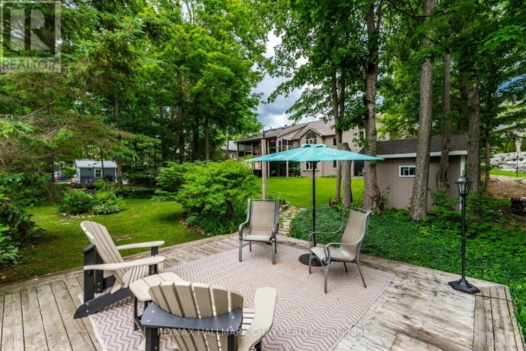 3 NORDIC TRAIL, Oro-Medonte (Horseshoe Valley), Ontario, L0L2L0