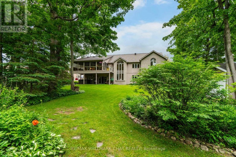 3 NORDIC TRAIL, Oro-Medonte (Horseshoe Valley), Ontario, L0L2L0