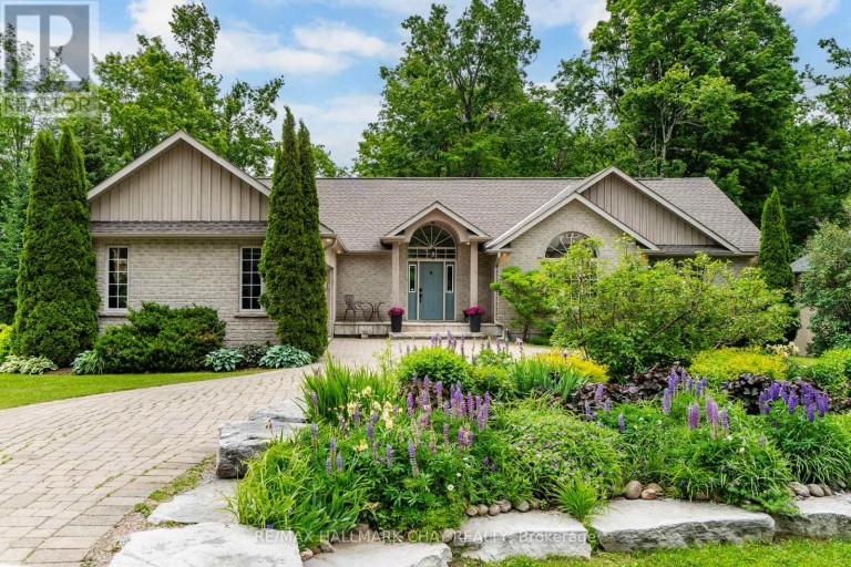 3 NORDIC TRAIL, Oro-Medonte (Horseshoe Valley), Ontario, L0L2L0